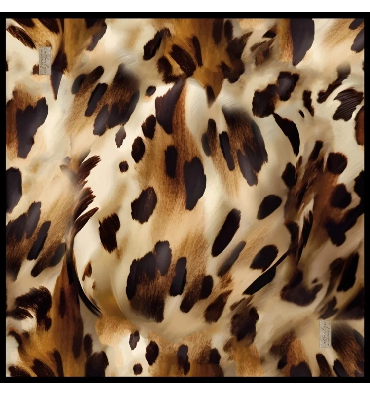 LABOUTİQUE CLASSİCAL TWİLL EŞARP 264201