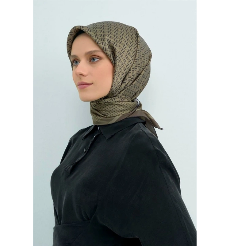 ARMİNE SURA İPEK EŞARP 26YA9502D01 55