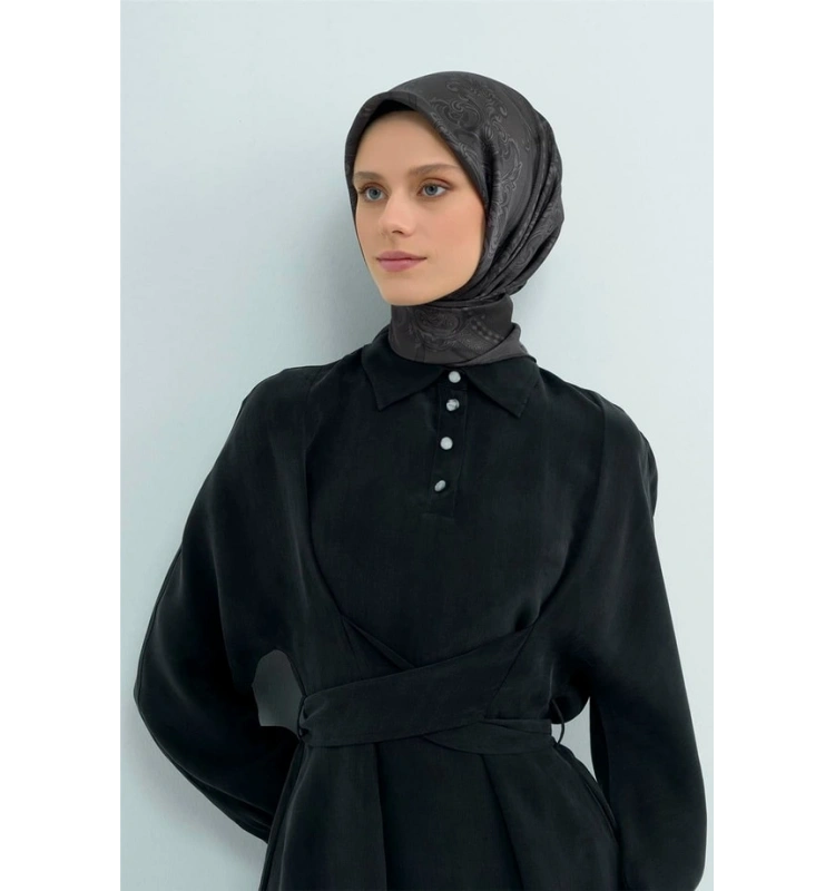 ARMİNE SURA İPEK EŞARP 26YA9537D01 80