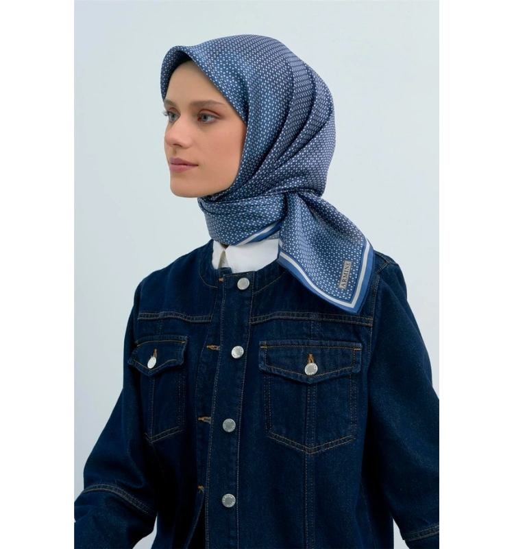 ARMİNE SURA İPEK EŞARP 26YA9528D01 80