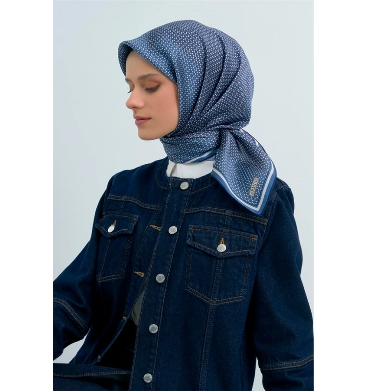 ARMİNE SURA İPEK EŞARP 26YA9528D01 80