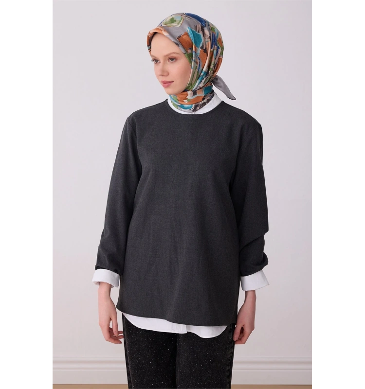 BELLİ TWİLL İPEK EŞARP 26YA4310D01 55
