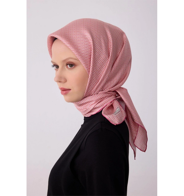BELLİ TWİLL İPEK EŞARP 26YA4321D01 80