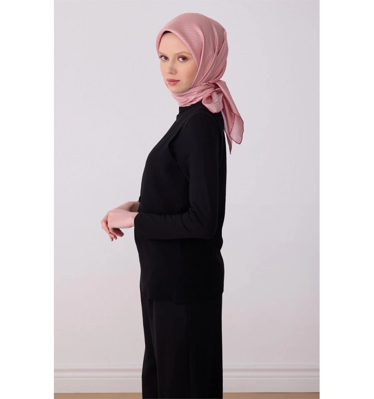 BELLİ TWİLL İPEK EŞARP 26YA4321D01 80