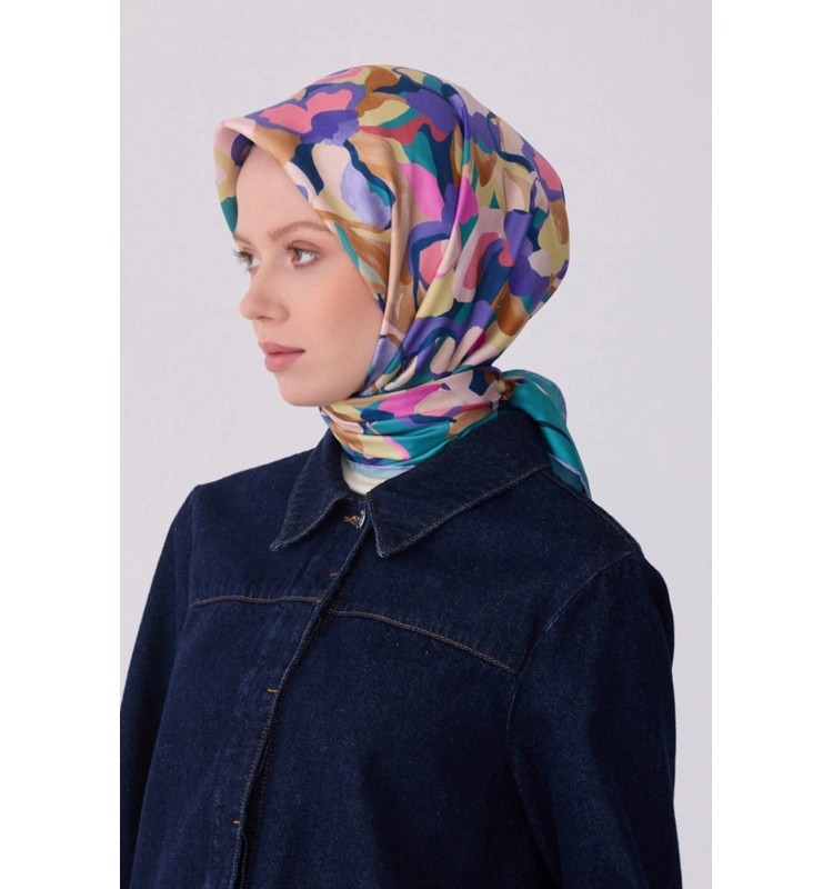 BELLİ TWİLL İPEK EŞARP 26YA4312D01 36