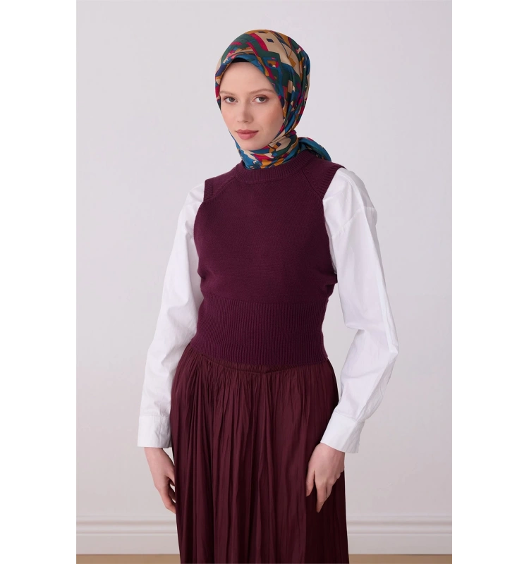 BELLİ TWİLL İPEK EŞARP 26YA4307D01 80