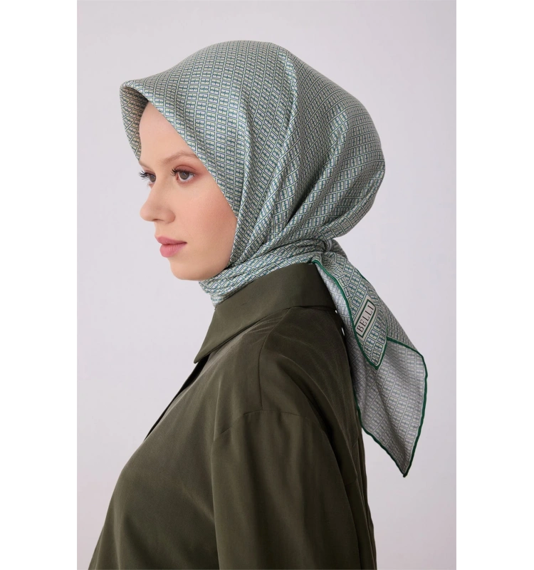 BELLİ TWİLL İPEK EŞARP 26YA4321D01 85