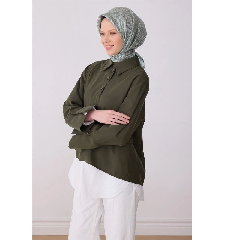 BELLİ TWİLL İPEK EŞARP 26YA4321D01 85