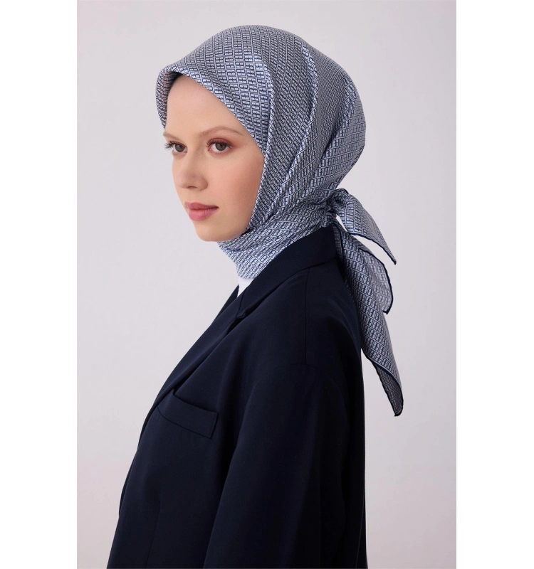 BELLİ TWİLL İPEK EŞARP 26YA4321D01 56
