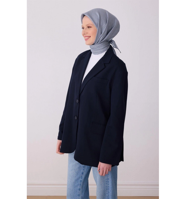 BELLİ TWİLL İPEK EŞARP 26YA4321D01 56