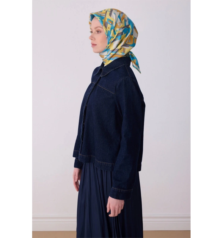 BELLİ TWİLL İPEK EŞARP 26YA4307D01 84