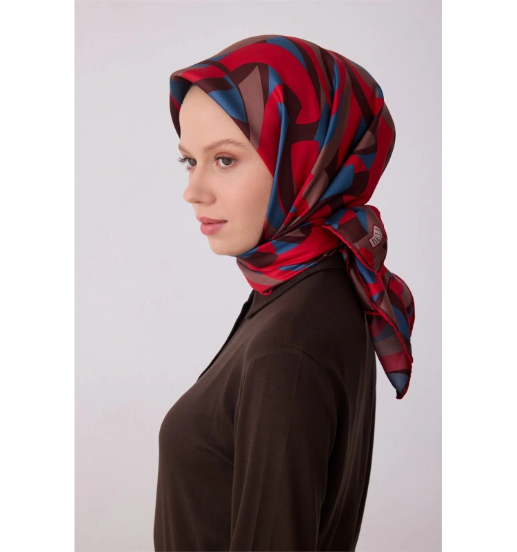 BELLİ TWİLL İPEK EŞARP 26YA4327D01 85