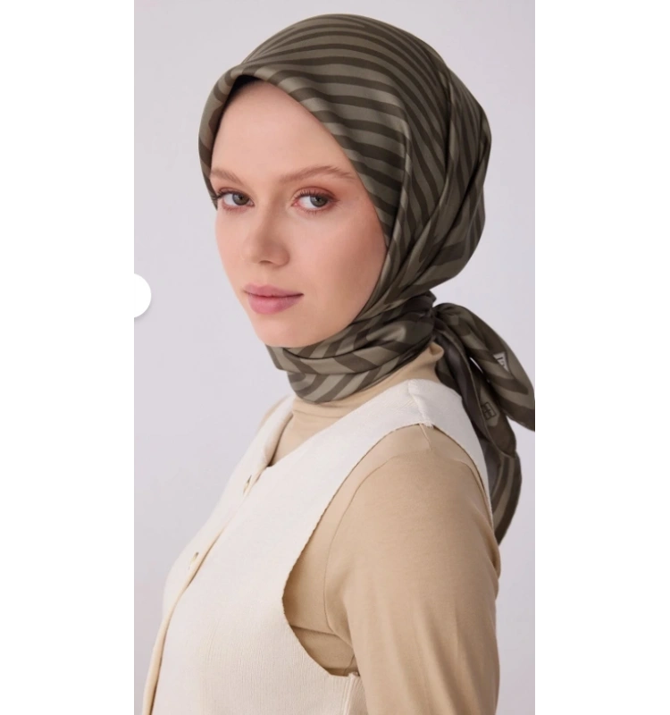 BELLİ TWİLL İPEK EŞARP 26YA4325D01 85