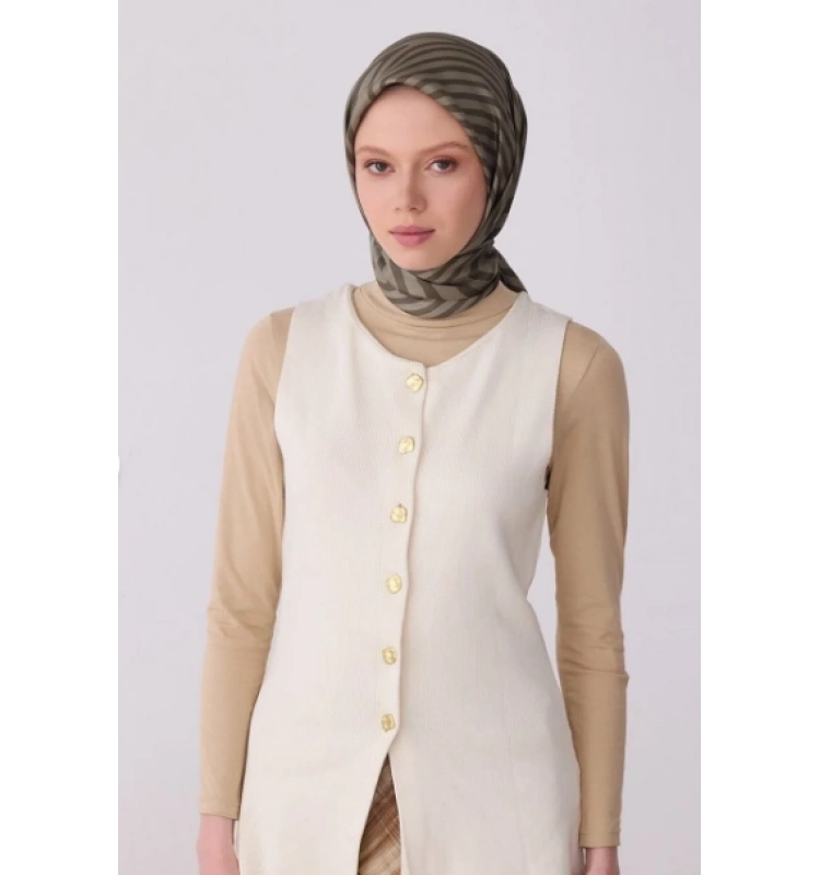 BELLİ TWİLL İPEK EŞARP 26YA4325D01 85