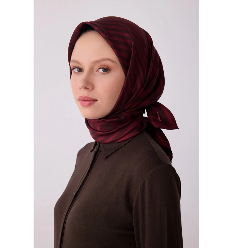 BELLİ TWİLL İPEK EŞARP 26YA4325D01 51