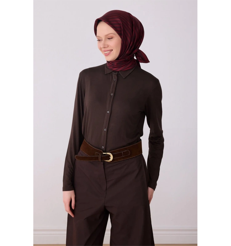 BELLİ TWİLL İPEK EŞARP 26YA4325D01 51
