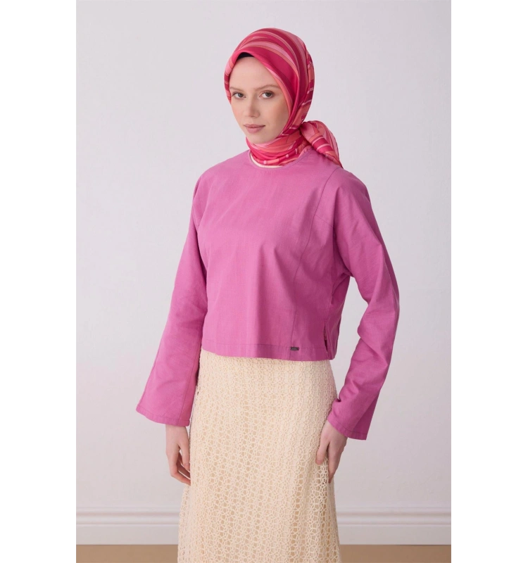 BELLİ TWİLL İPEK EŞARP 26YA4311D01 81