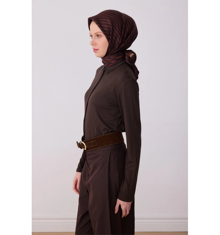BELLİ TWİLL İPEK EŞARP 26YA4325D01 31