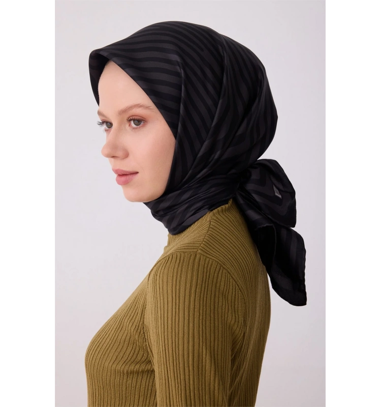 BELLİ TWİLL İPEK EŞARP 26YA4325D01 84