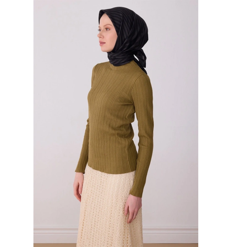BELLİ TWİLL İPEK EŞARP 26YA4325D01 84