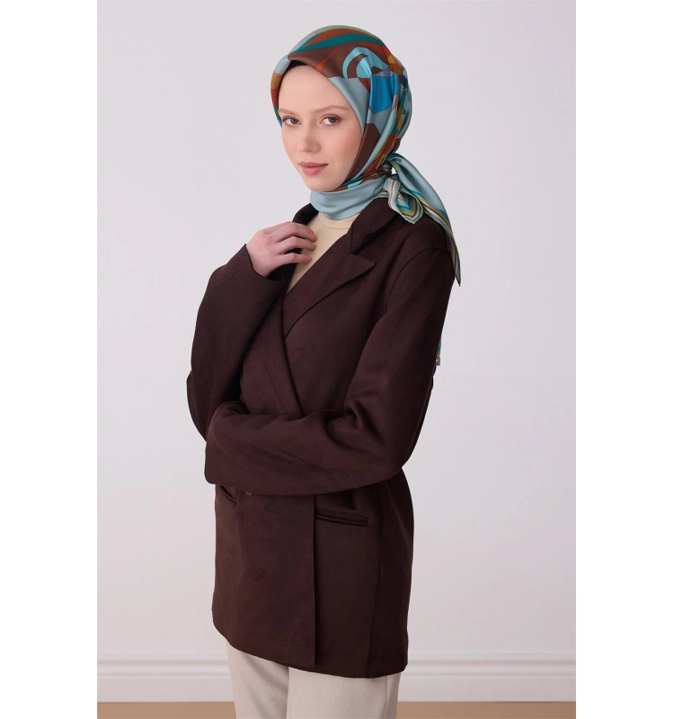 BELLİ TWİLL İPEK EŞARP 26YA4303D01 84