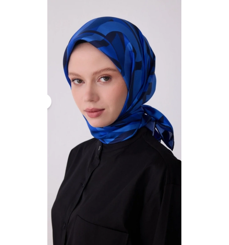 BELLİ TWİLL İPEK EŞARP 26YA4327D01 84