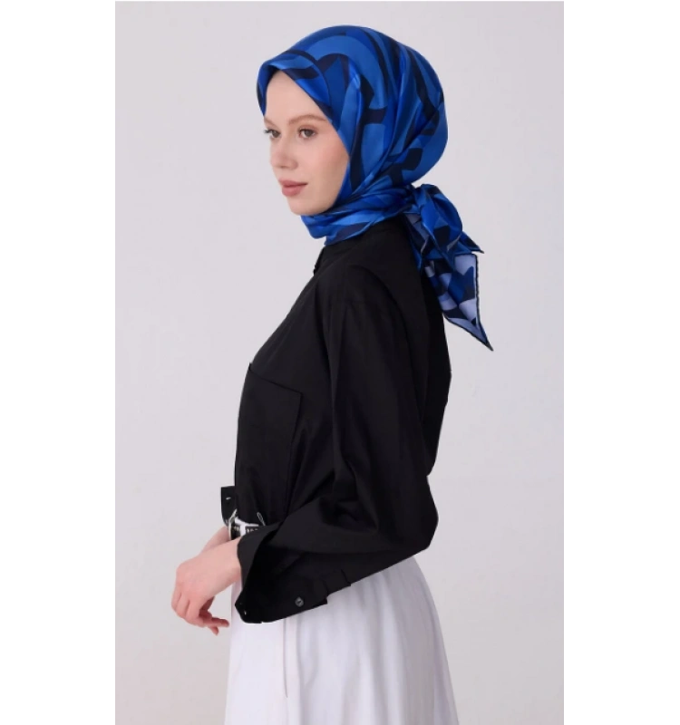 BELLİ TWİLL İPEK EŞARP 26YA4327D01 84