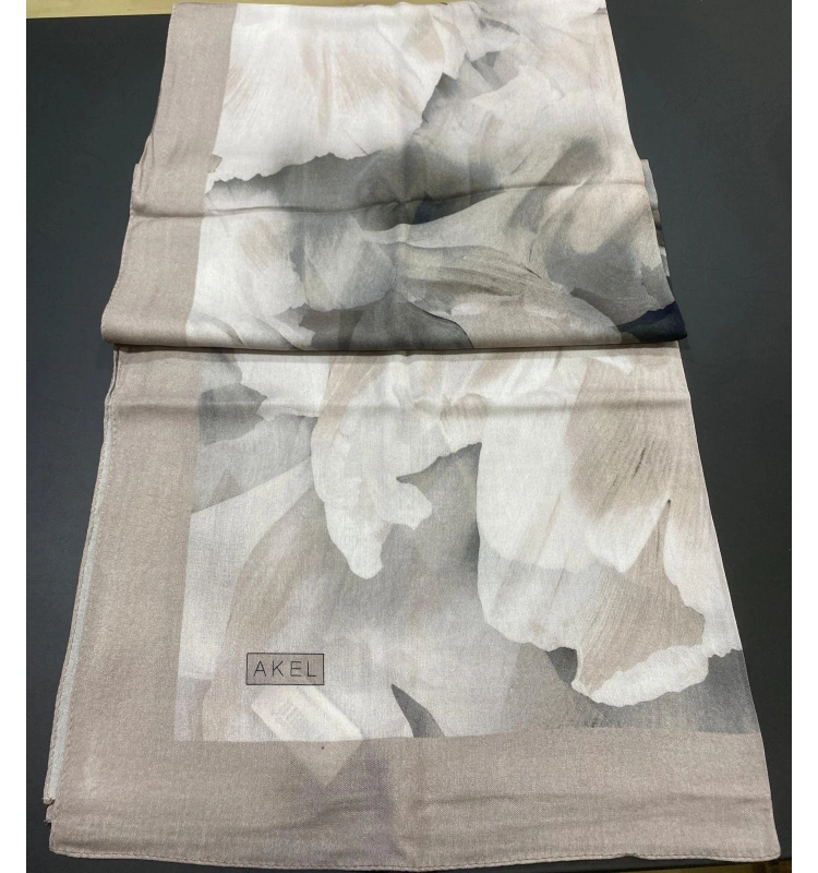 AKEL PAMUK İPEK ŞAL 2312-08