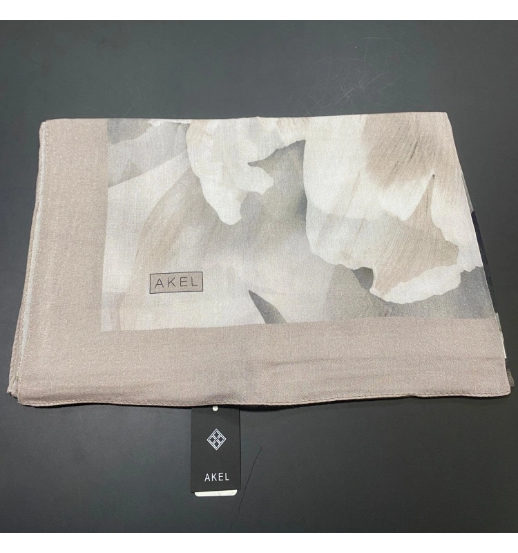 AKEL PAMUK İPEK ŞAL 2312-08