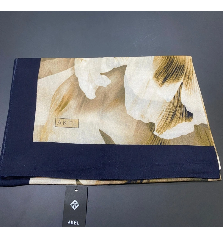 AKEL PAMUK İPEK ŞAL 2312-11