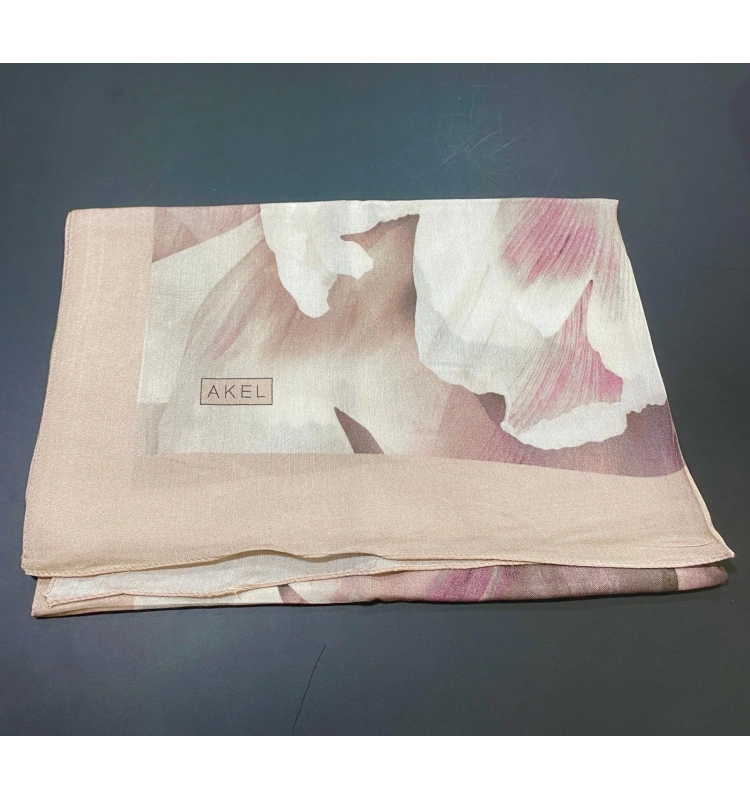 AKEL PAMUK İPEK ŞAL 2312-12