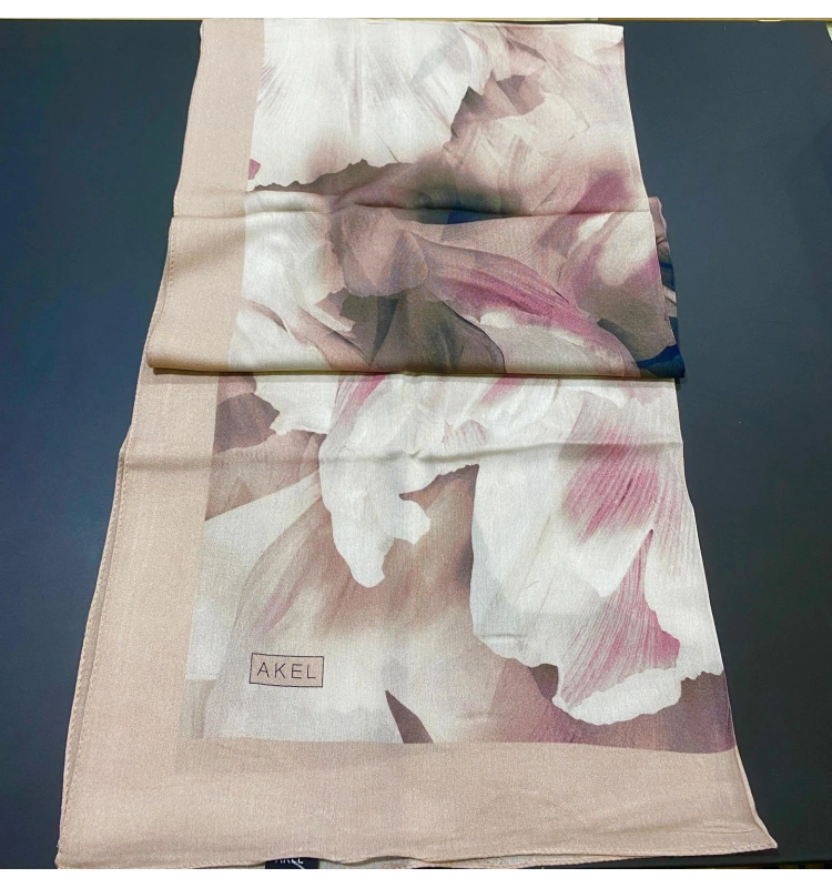 AKEL PAMUK İPEK ŞAL 2312-12