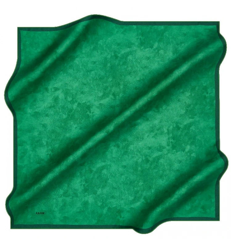 AKER BULUT DESEN SURA İPEK EŞARP 7208701-358