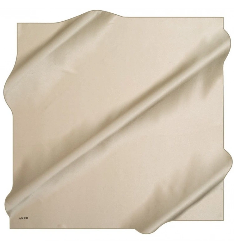 AKER DÜZ TAŞLANMIŞ İPEK EŞARP 7747758-355