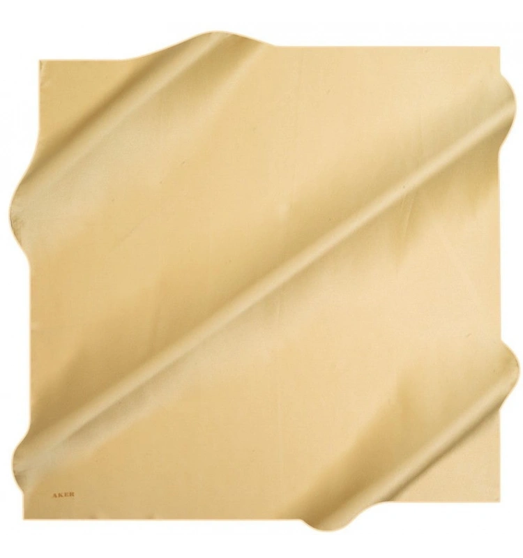 AKER DÜZ TAŞLANMIŞ İPEK EŞARP 7747758-363