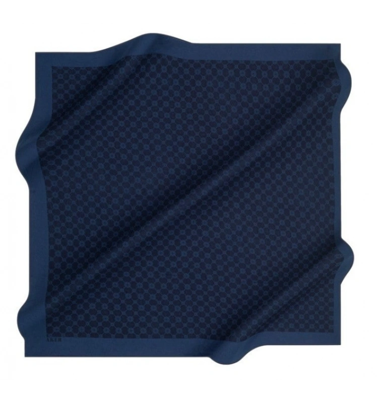 AKER ELEGANCE MONOGRAM EŞARP 1090500-921