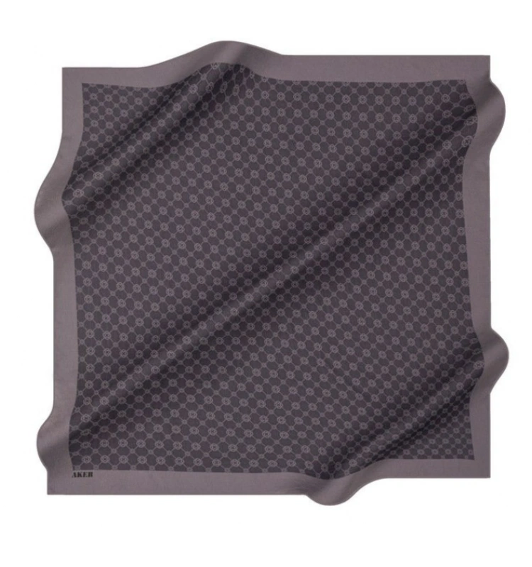 AKER ELEGANCE MONOGRAM EŞARP 1090500-975