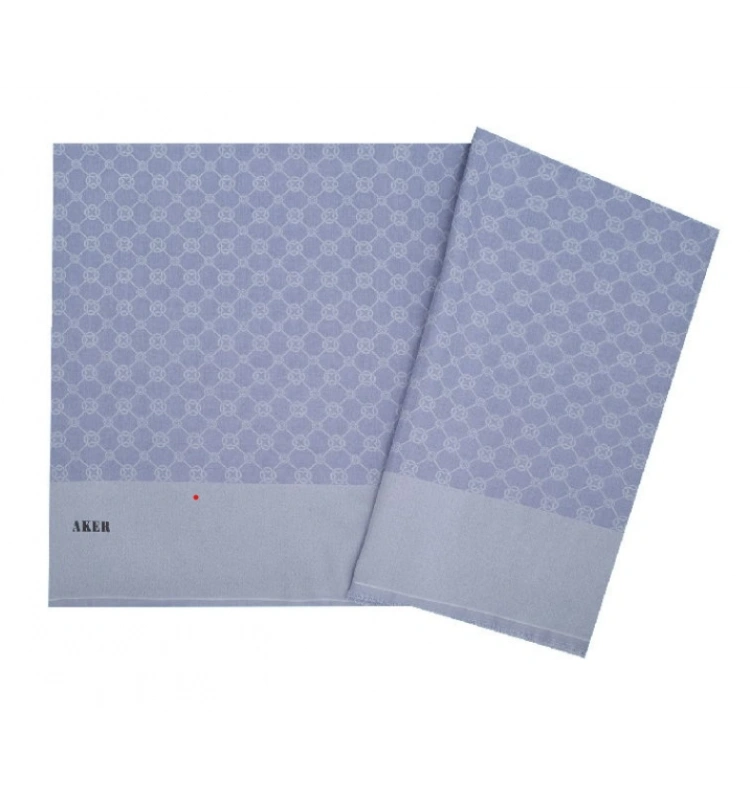 AKER ELEGANCE MONOGRAM EŞARP 1090500-992