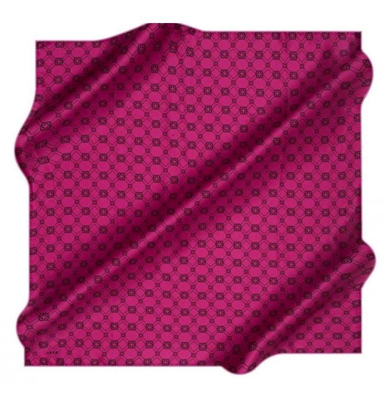 AKER SURA İPEK EŞARP 8686701-392