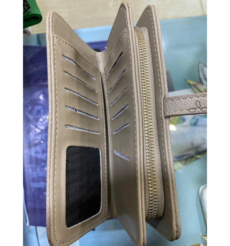 ARMİNE CÜZDAN C02 VİZON