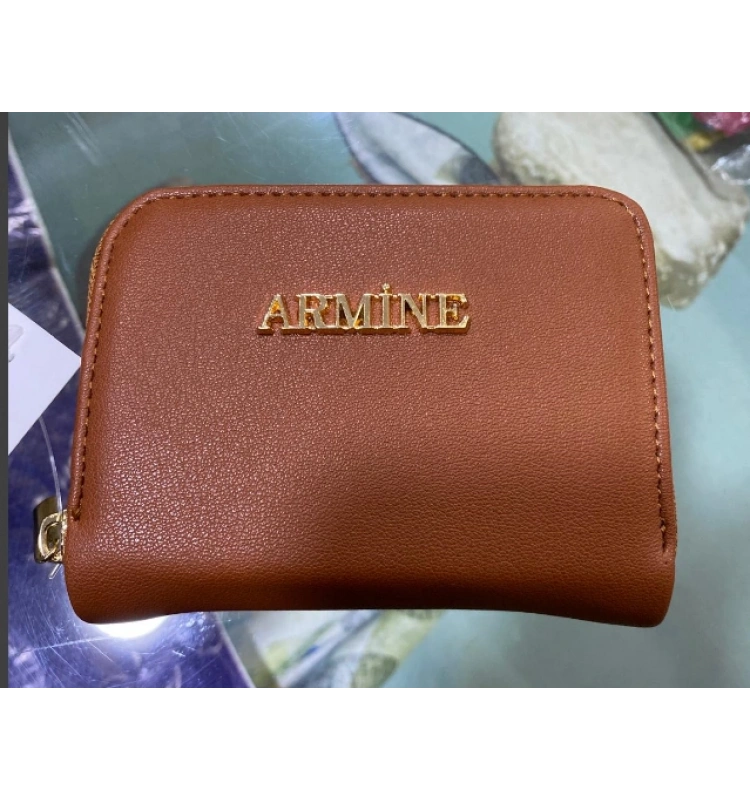 ARMİNE CÜZDAN C24 TABA