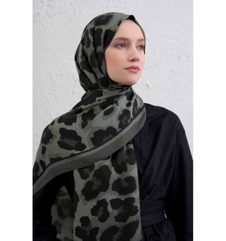 ARMİNE İPEK TENSEL ŞAL 3-06