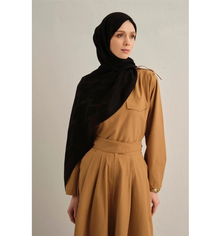 ARMİNE LYOCELL ŞAL 1-01