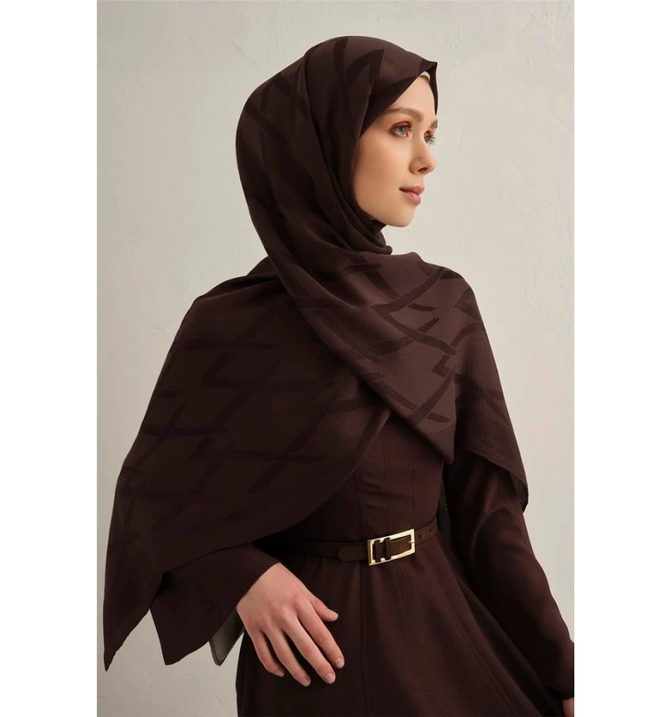 ARMİNE LYOCELL ŞAL 1-10