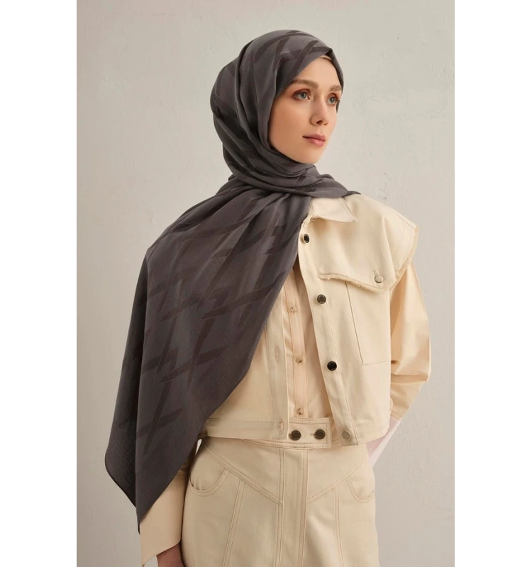 ARMİNE LYOCELL ŞAL 1-18