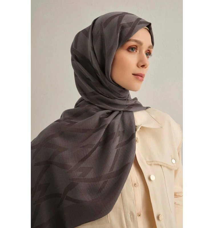 ARMİNE LYOCELL ŞAL 1-18