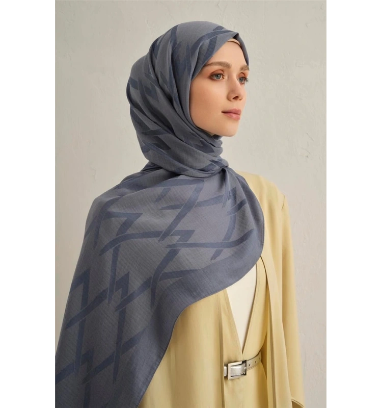 ARMİNE LYOCELL ŞAL 1-26