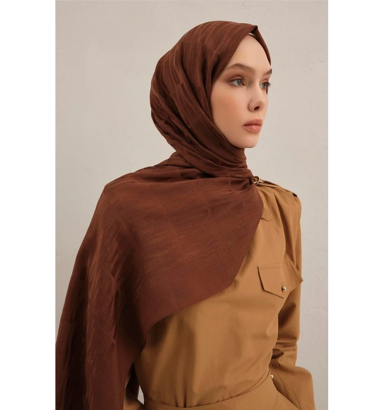 ARMİNE LYOCELL ŞAL 3-16