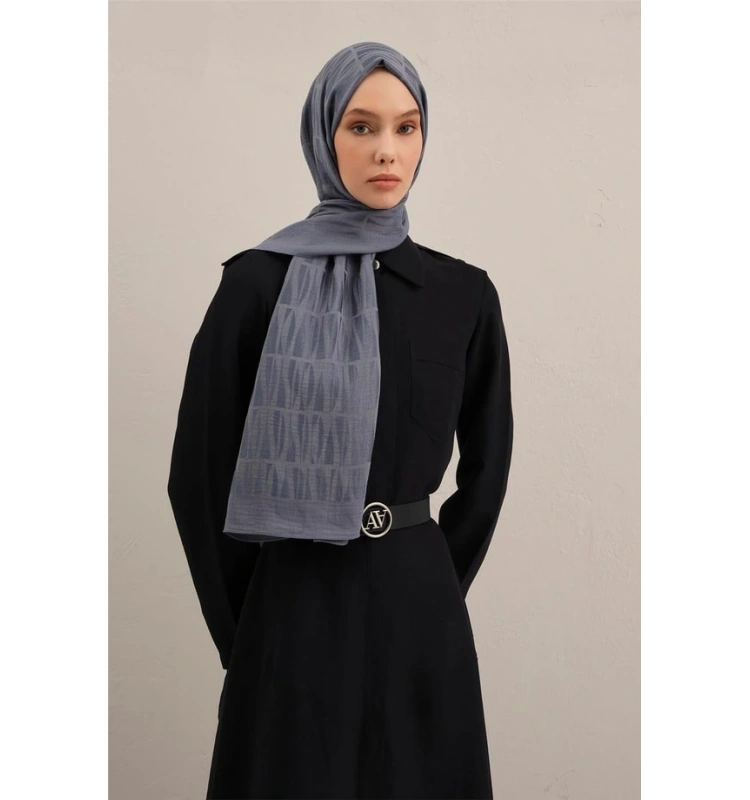 ARMİNE LYOCELL ŞAL 3-26