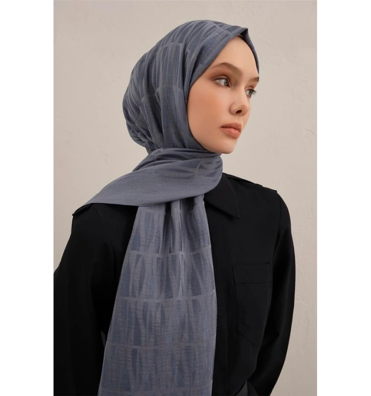 ARMİNE LYOCELL ŞAL 3-26